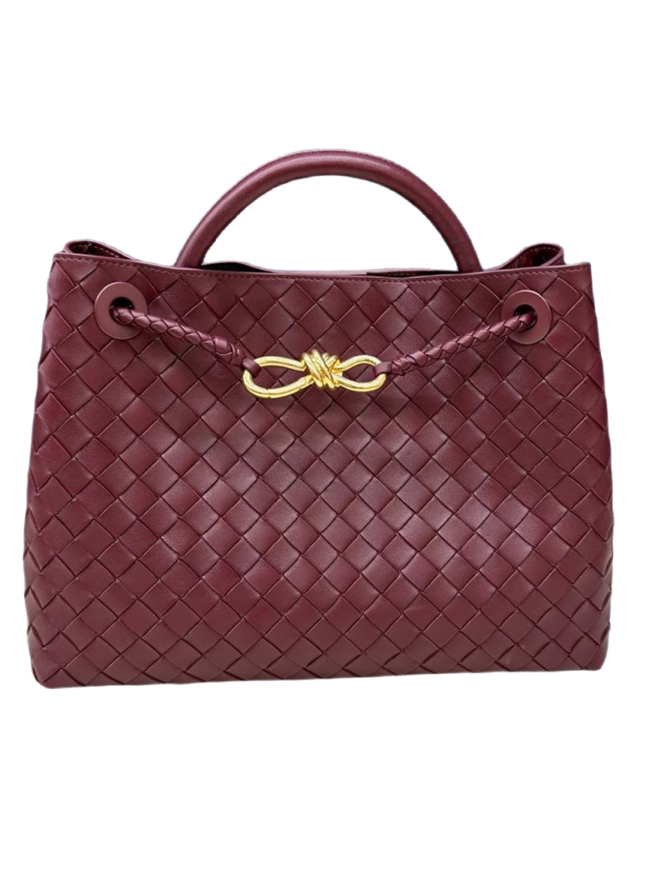 Сумка Andiamo medium Bottega Veneta
